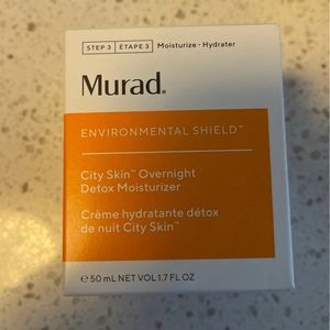 Murad Environmental Shield.  New in box